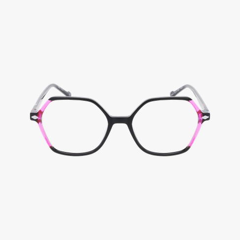 LUNETTES DE VUE femme MAGIC279 noir