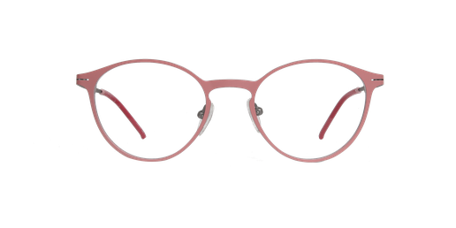 Óculos graduados senhora OXYGEN PKSL rosa/prateado