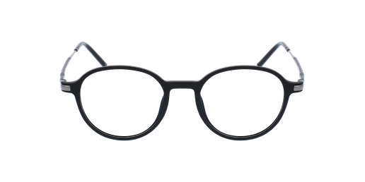 LUNETTES DE VUE MAGIC 133 noirVue de face