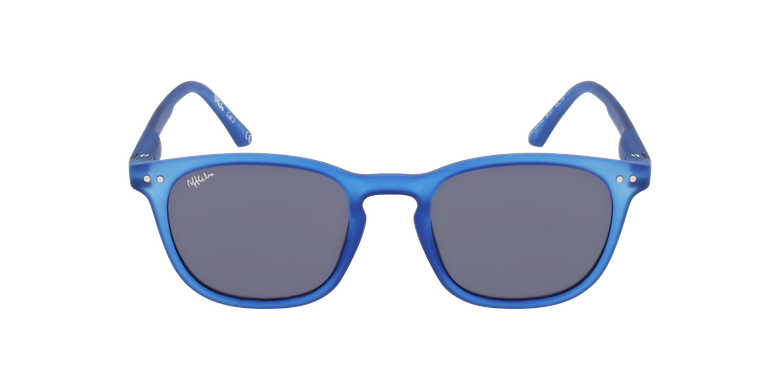 Lunettes de soleil enfant VALME bleu Lunettes de soleil enfant VALME bleu