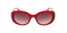 ÓCULOS DE SOL senhora GRAZIA vermelho