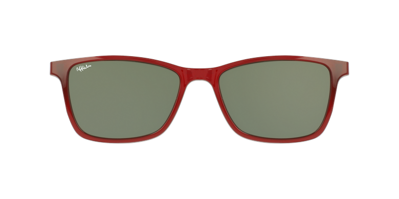 CLIP MAGIC 61 SUN CAT. 3 - Vue de face CLIP MAGIC 61 SUN CAT. 3 - Vue de face