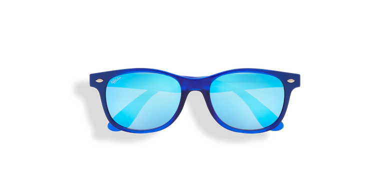 Lunettes de soleil enfant SPEED bleu Lunettes de soleil enfant SPEED bleu