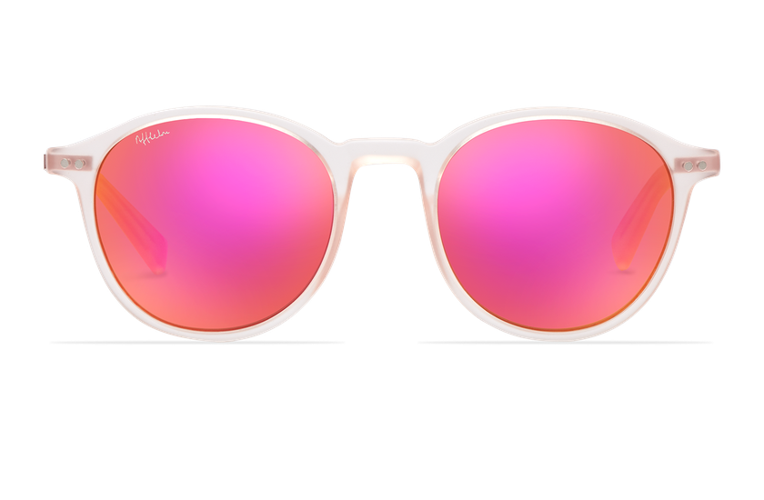Gafas de sol mujer ALEGRIA rosa - danio.store.product.image_view_face Gafas de sol mujer ALEGRIA rosa - danio.store.product.image_view_face