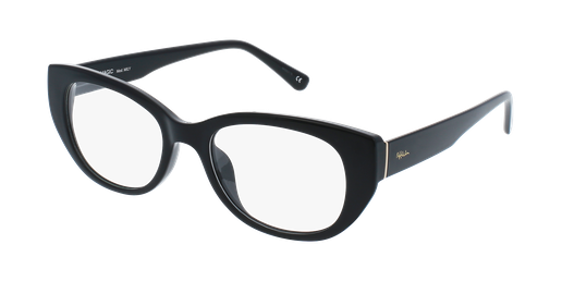 LUNETTES DE VUE femme MAGIC MILY noir