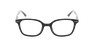 Lunettes de vue enfant MAGIC LORIS noir/orange