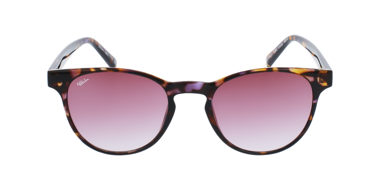Óculos de sol senhora VIVALDI TO tartaruga/violeta