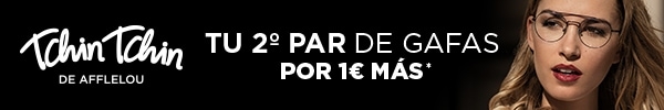 Tchin Tchin de Afflelou