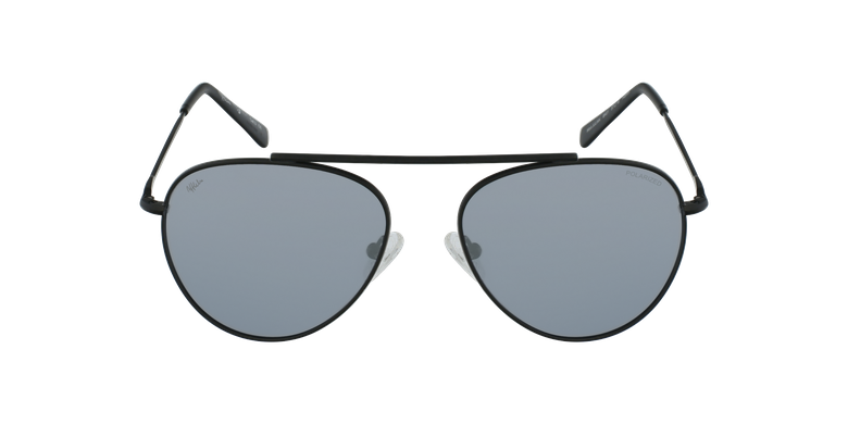 Lunettes de soleil JULIAN noir Lunettes de soleil JULIAN noir