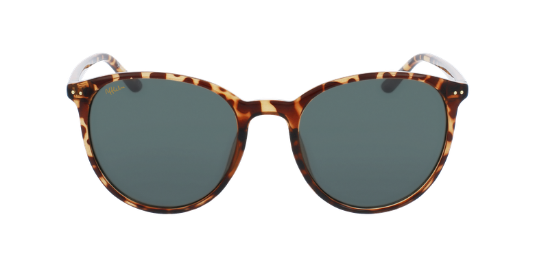 Óculos de sol senhora LINOLA TO tartaruga/preto