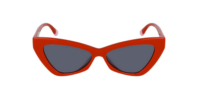 Lunettes de soleil femme VS0022 rouge Lunettes de soleil femme VS0022 rouge