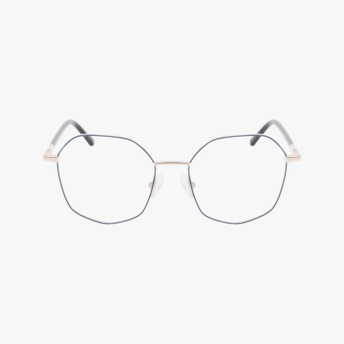 BRILLEN vrouw MAGIC 320 blauw