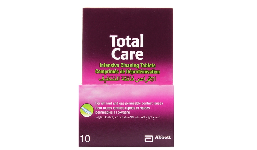 Total Care Deproteinisation