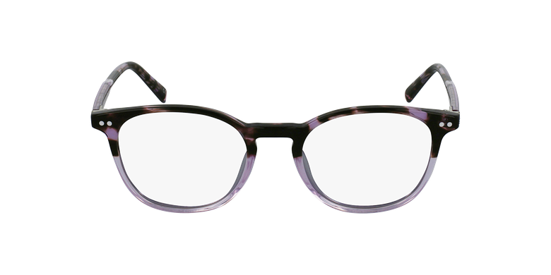 Óculos graduados RAVEL PU violeta