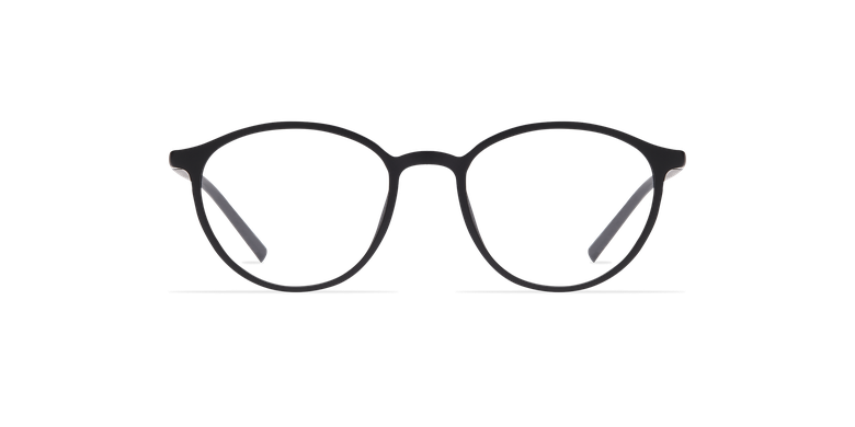 Óculos graduados senhora LIGHT TONIC PLUM preto