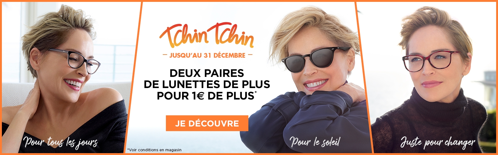 Opticien Alain Afflelou de soleil et lentilles