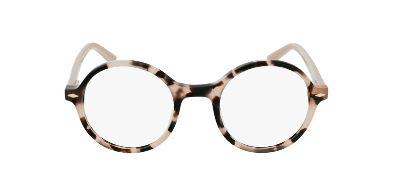 Lunettes de vue CAMELIA écaille/rose Lunettes de vue CAMELIA écaille/rose
