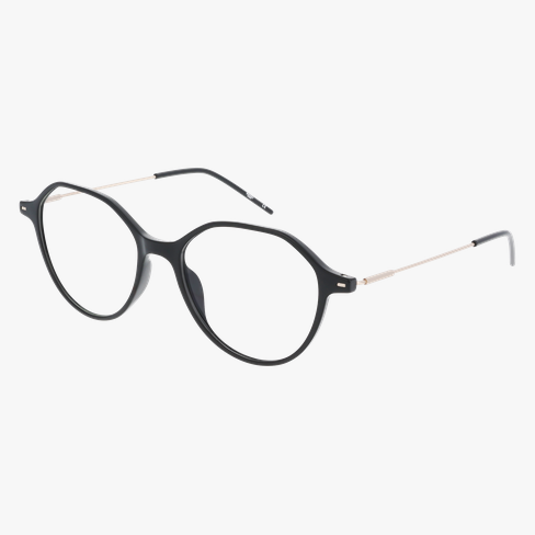 LUNETTES DE VUE femme MAGIC 349 noir