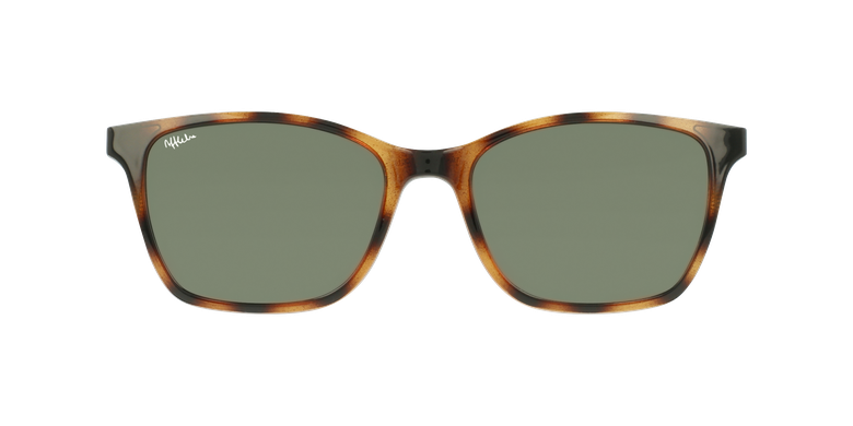 CLIP MAGIC 60 SUN CAT. 3 - Vista de frente