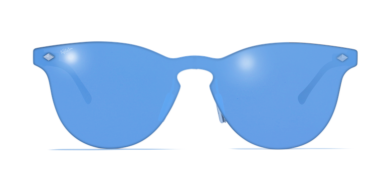 Óculos de sol senhora COSMOS2 preto