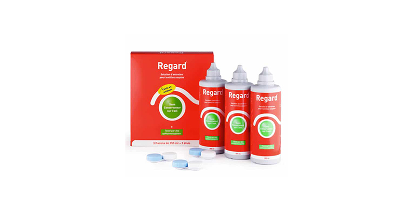 Regard 3x355ml