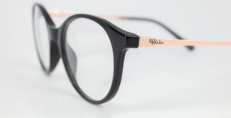 LUNETTES DE VUE femme LUCILE noir