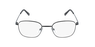 LUNETTES DE VUE homme RZERO17 noir