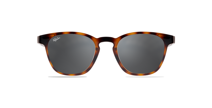 CLIP MAGIC 15 POLARIZADOS - Vista de frente