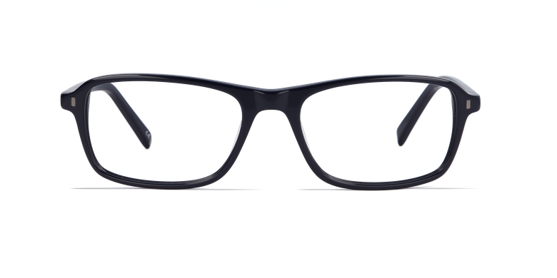 Óculos graduados homem BRICKLANE azul