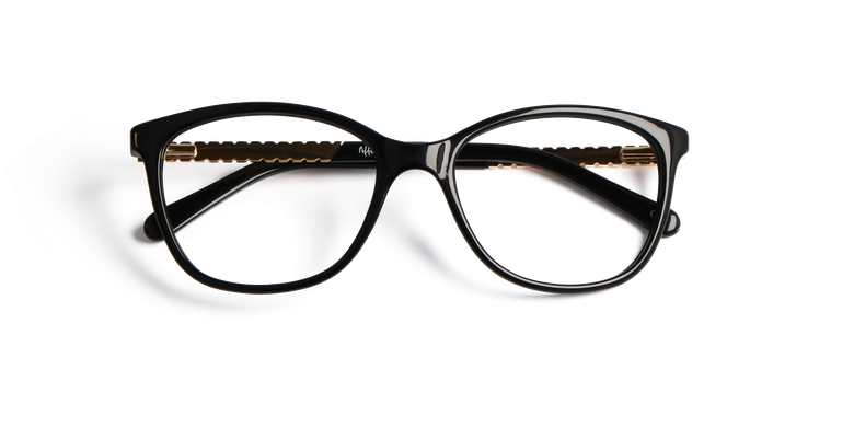 Óculos graduados senhora ALIZE tartaruga
