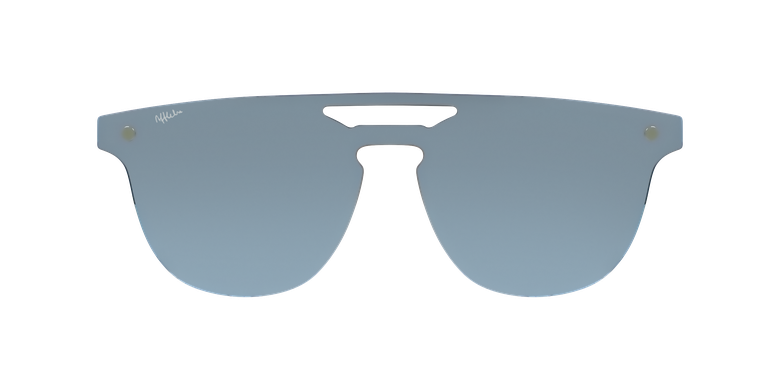 CLIP MAGIC 47 ESPELHADO - Vista de frente