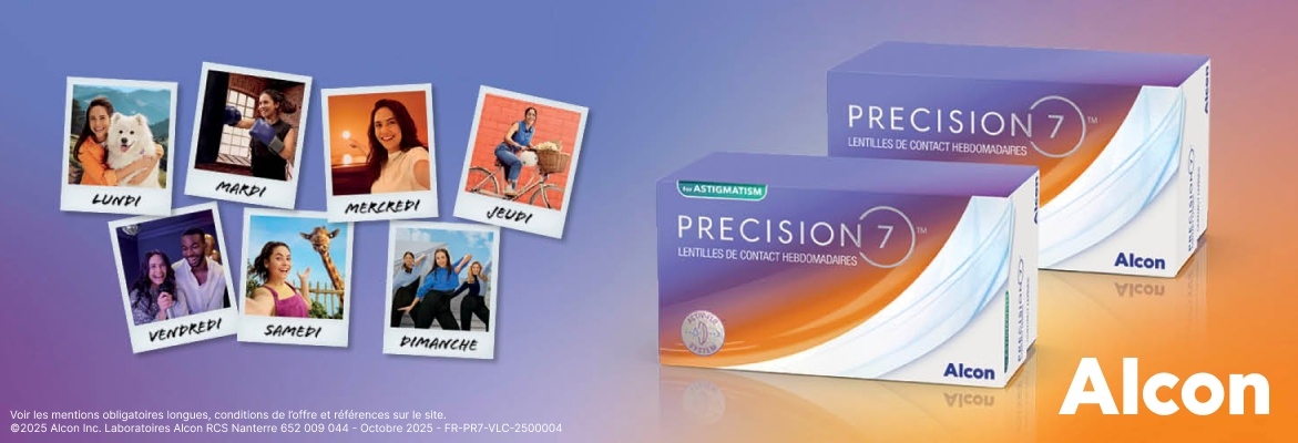 image swiper Afflelou 2