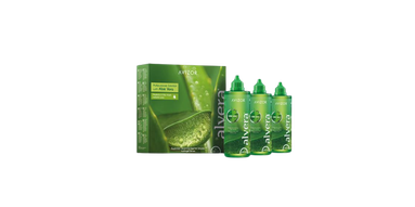 Alvera 3x350ml
