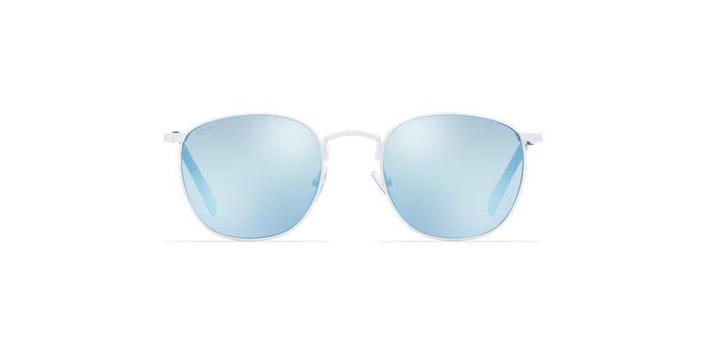 Gafas de sol mujer BLANES blanco Gafas de sol mujer BLANES blanco