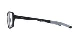 LUNETTES DE VUE homme MAGIC270 gris - Vue de face