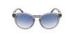 Óculos de sol DORIAN GY cinzento - Vista de frente