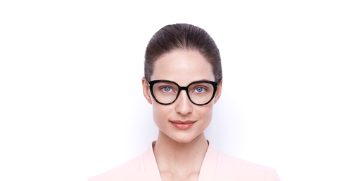 LUNETTES DE VUE femme MAGIC 178 écaille/rose