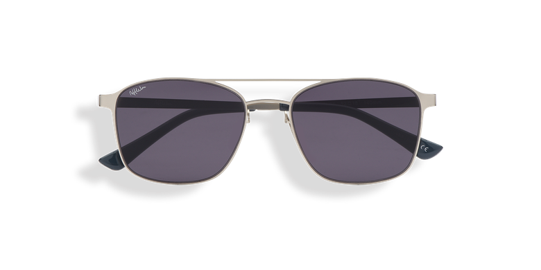 Lunettes de soleil homme RENO noir Lunettes de soleil homme RENO noir