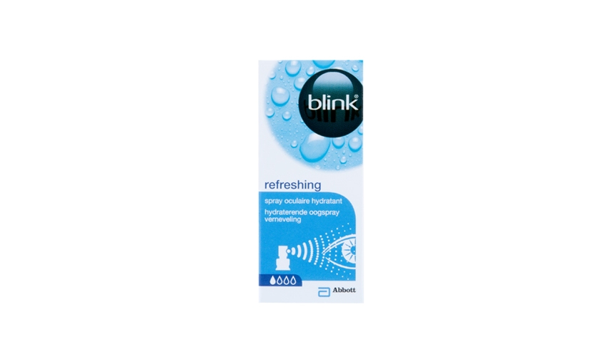 Blink Refreshing Eye Spray