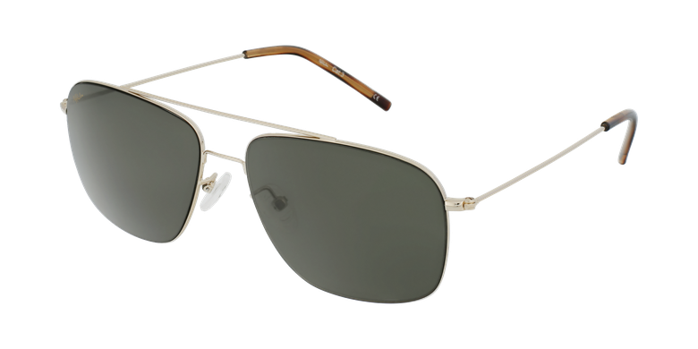 Lunettes de soleil homme ANDILLA doré Lunettes de soleil homme ANDILLA doré