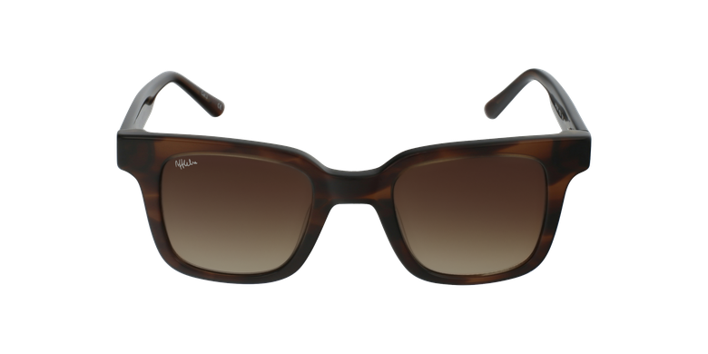 Lunettes de soleil femme KAREN écaille Lunettes de soleil femme KAREN écaille