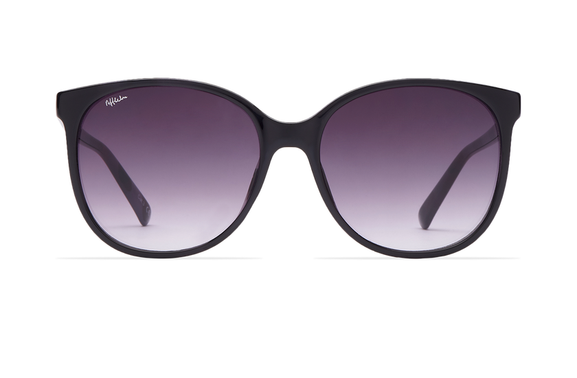 Gafas de sol mujer MARICA negro - danio.store.product.image_view_face Gafas de sol mujer MARICA negro - danio.store.product.image_view_face