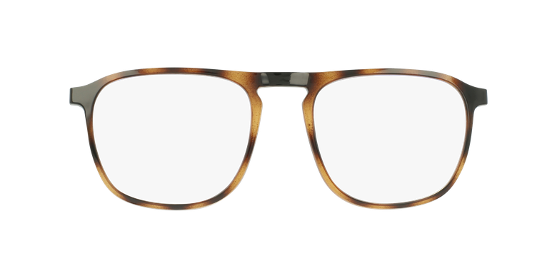 CLIP MAGIC 57 BLUEBLOCK - BLOQUEIO LUZ AZUL - Vista de frente