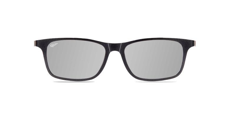 CLIP MAGIC 14 REAL 3D - Vista de frente