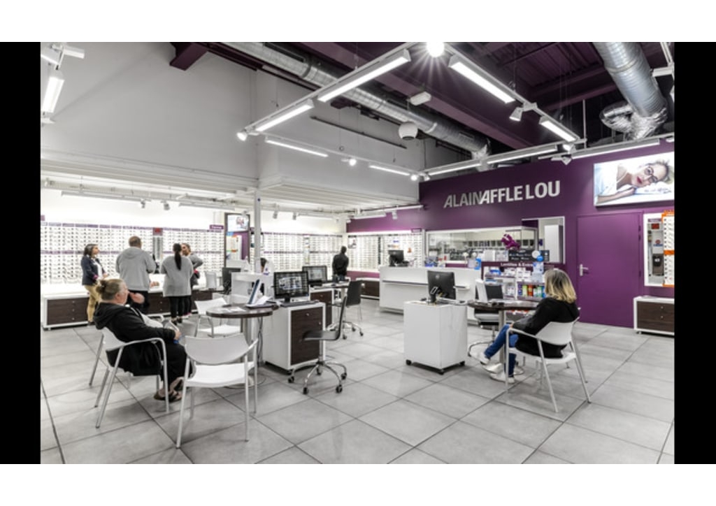 Station Service Carrefour - Marseille Le Merlan Photos