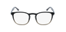 LUNETTES DE VUE homme RZERO14 noir