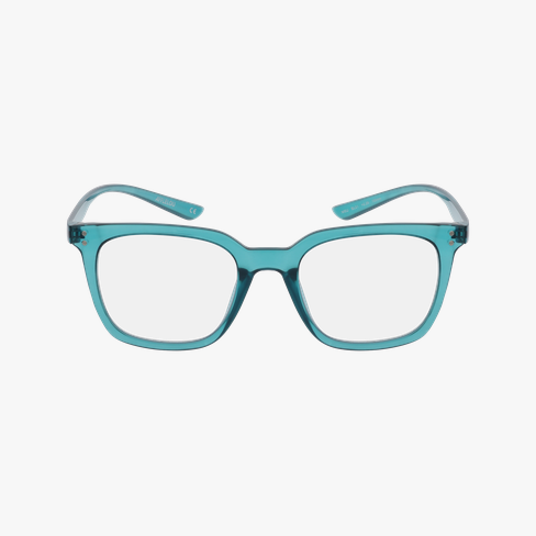 ÓCULOS GRADUADOS FORTY MAGIC M5UBL01 azul Vista de frente