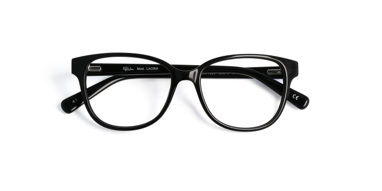 Óculos graduados senhora OAF7236 castanho/castanho