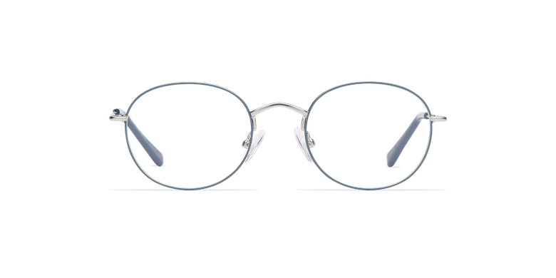 Lunettes de vue MAYSON gris/argenté Lunettes de vue MAYSON gris/argenté