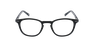 LUNETTES DE VUE BLUE BLOCK 1 MIXTE noir